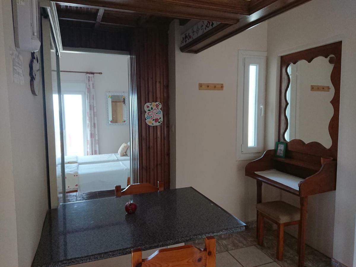 Katerina'S Apartment 플로마리언 외부 사진