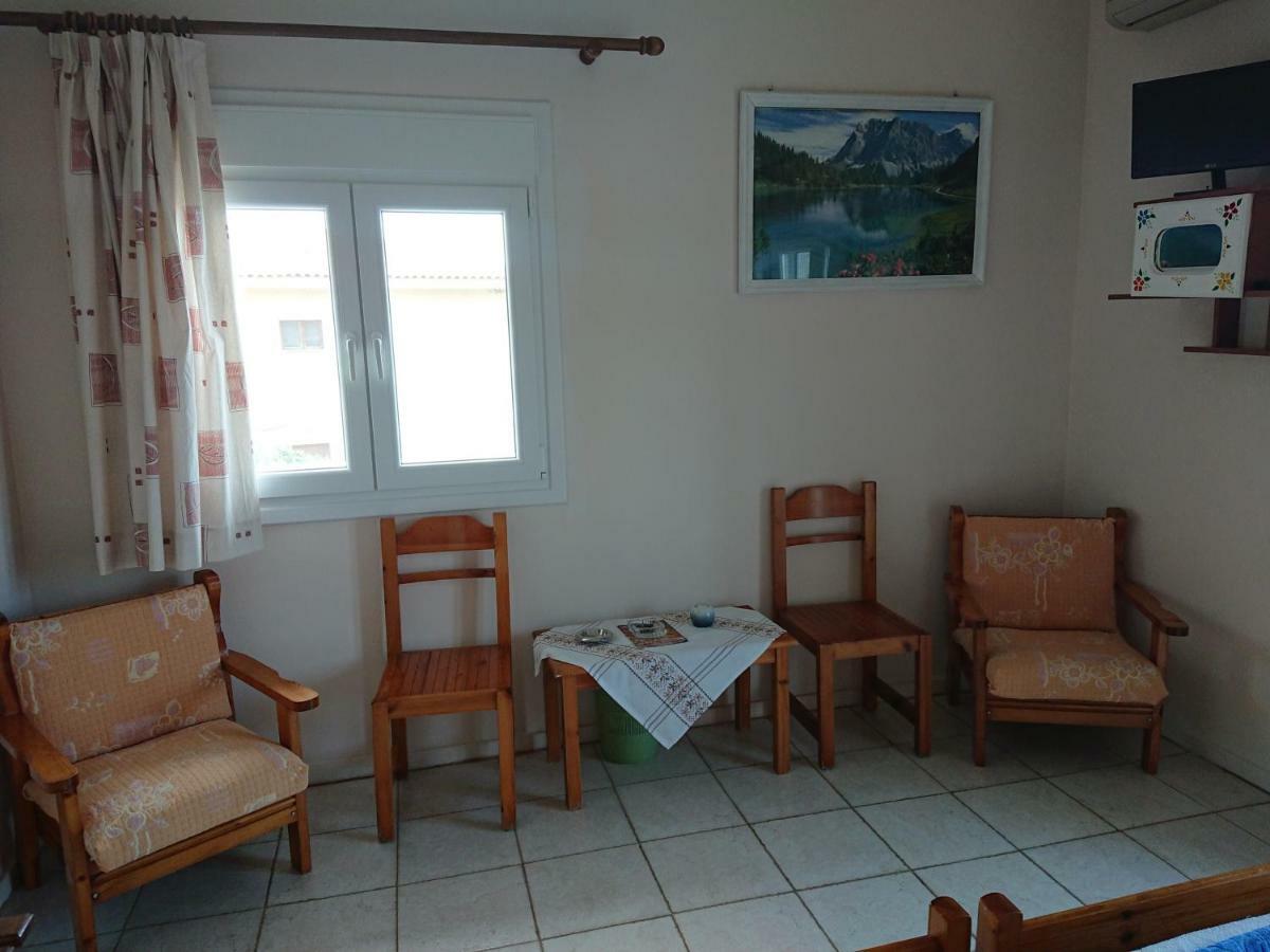 Katerina'S Apartment 플로마리언 외부 사진